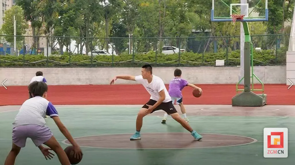 为什么篮球训练中需要多样化的策略_1