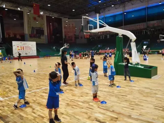 哪里有针对业余爱好者的篮球训练策略_2