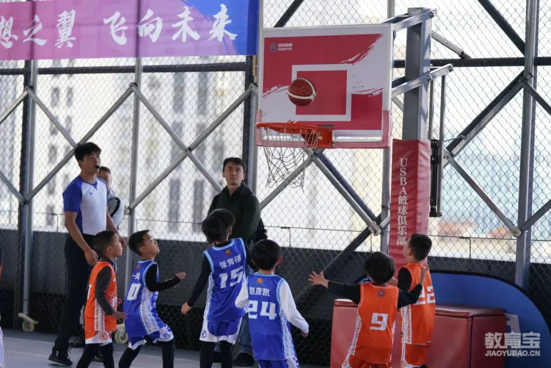 篮球重复训练法举例_2